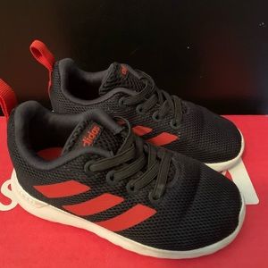 Toddler adidas